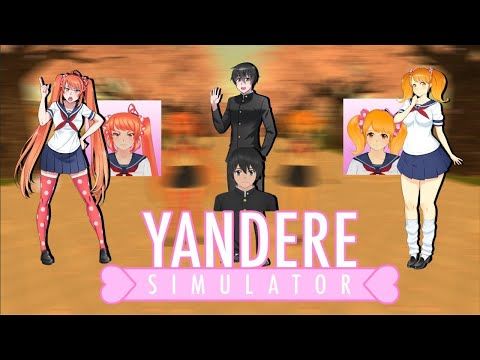 SPOILERS - The All Osana's Events | Yandere Simulator [MOD - No DL]