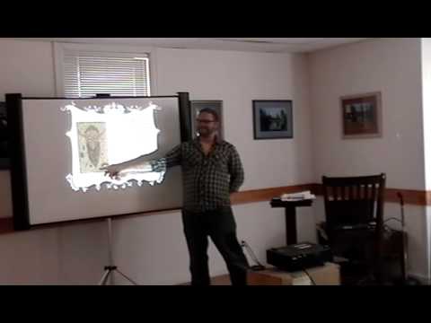 "Otto Gross: Carl Jung's Forgotten Shadow?" with Larry Norris