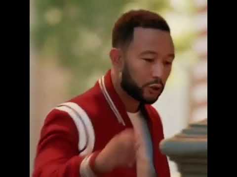 John legend - one love (Official Video)
