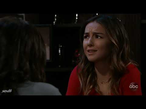 GH: 3/8/19 - Sam & Kristina Part 1/2