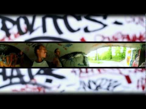 Rootwords - Reprezent (Official Music Video)