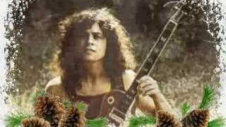 Marc Bolan & T.Rex - Rock On (Alt Mix) - Season's Greetings!