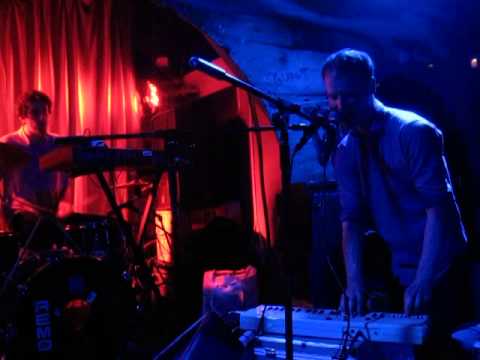 Gentle Friendly live @ The Shacklewell Arms, London, 14/03/14 (Part 1)