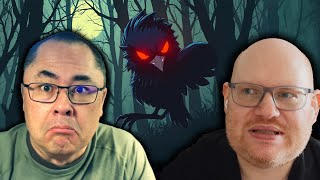 Between Two Nerds: The evil genius of Predatory Sparrow
