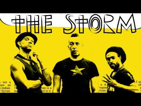 3canal - Through The Storm.