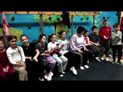 Óriási Tekerés 2026. Edelény