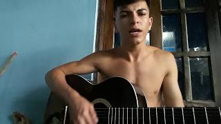 Chris - Se der pra responder ( cover - Victor Santos)  - 1kilo