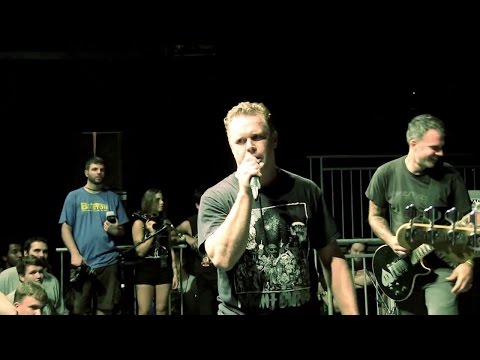 [hate5six] Striking Distance - August 08, 2013 Video