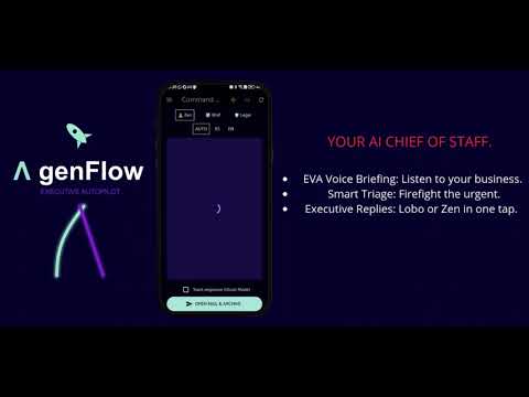 AgenFlow