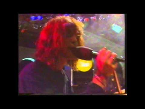 An Emotional Fish - Celebrate (Live 1990 BBC Northern Ireland)