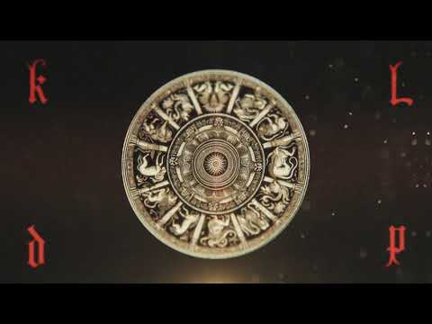 iBenji - Kaleidoscope