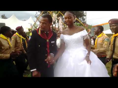 ABAGENI BARAKIMBAGIYE BASHIMISHIJE ABATASHE UBUKWE MBEGA BYIZAWE