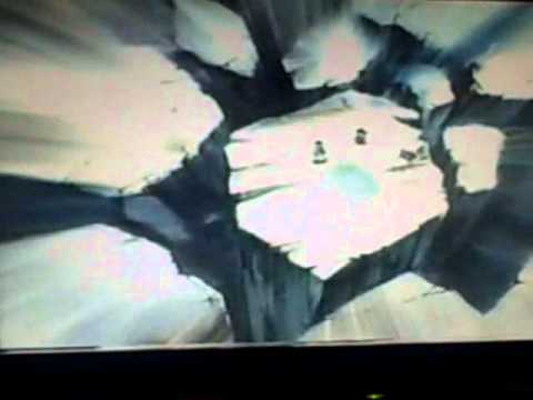 DBZ Gohan New Divide