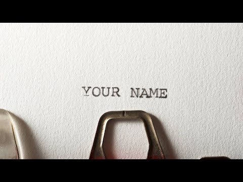What is My Name in Gaelic? (Gaeilge, The Irish Language) with Lora O'Brien, the Ogham Academy