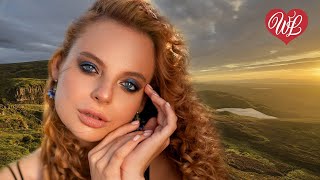 МОЯ ВСЕЛЕННАЯ ♥ КРАСИВЫЕ ПЕСНИ ПРО ЛЮБОВЬ WLV ♥ МУЗЫКА ЛЮБВИ ♥ LOVE STORY ♫