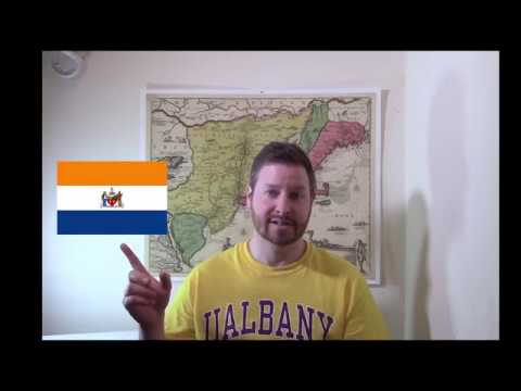 The House of Orange-Nassau & New York (New Netherland)