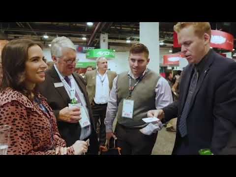 Convention Magician, Nine Digit Dave video.