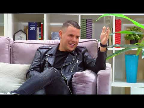 Nemanja Djurdjevic - Da li je prevario zenu sa misicom iz spota