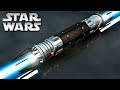 The FIRST Double Bladed Lightsaber - Star Wars Explained The FIRST Double Bladed Lightsaber - Star Wars Explained