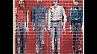 Talking Heads - Thank You For Sending Me An Angel