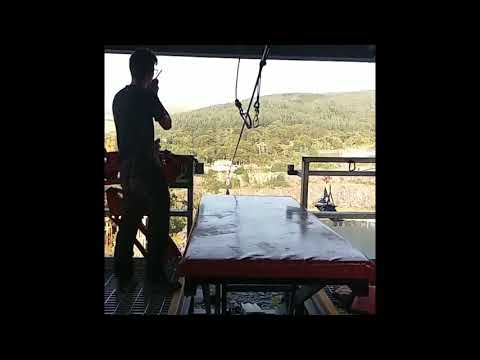 Zip World - Velocity 2 - world’s fastest zipwire