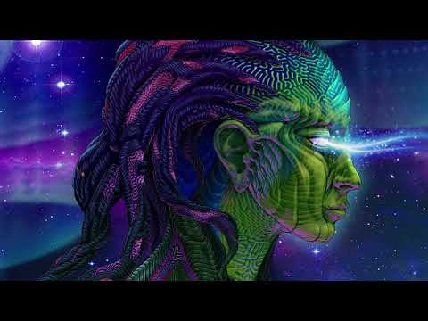 Psybient Mix Vol.1 - By Ashua