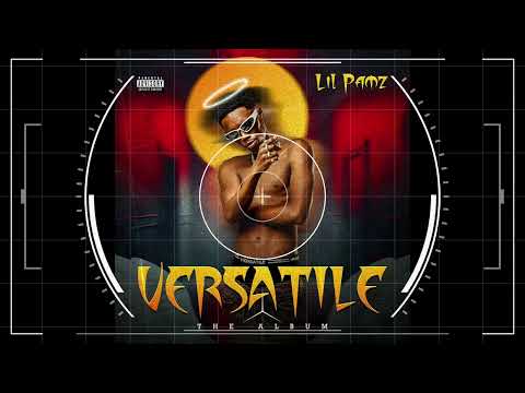 Lil Pamz - DOUL ft Attack (Official Audio)