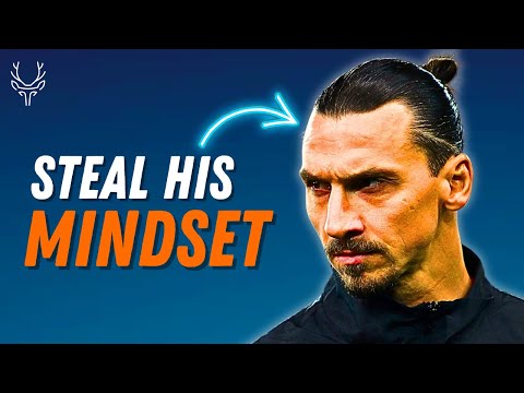 Zlatan's Blueprint: The CRAZY Mind Trick to Become Elite