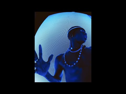 Zed x Hamza Type Beat - "Brisé" (prod. dibi x rxmi)