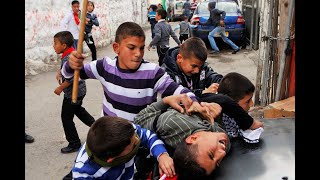 لن تصدق عندما تشاهد   المستعربين A documentary film