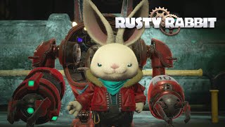 Rusty Rabbit (Multi-Language) video 1