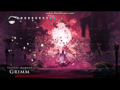 How to beat Troupe Master Grimm in 30 seconds