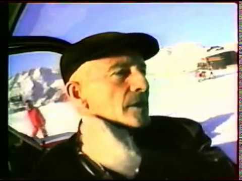 Henri Giraud   Pilote de glaciers   Ushuaia