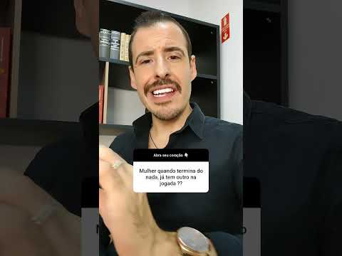 Why did she break up with me? | Thiago Schutz #shorts #relationship #reflection #love