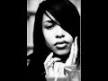 Aaliyah - U Got Nerve 