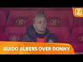 GUIDO ALBERS over DONNY van de BEEK: "Zo'n seizoen willen we niet nog een keer" | Rondo 05/09/2021