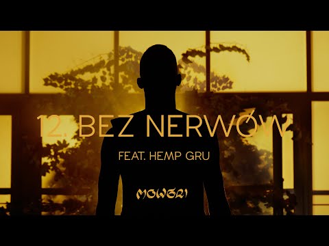 Kabe ft. Hemp Gru - Bez nerwów (prod. Opiat)