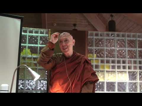 Majjhima Nikāya (MN 146: Apr-2-2016) Bhikkhu Bodhi