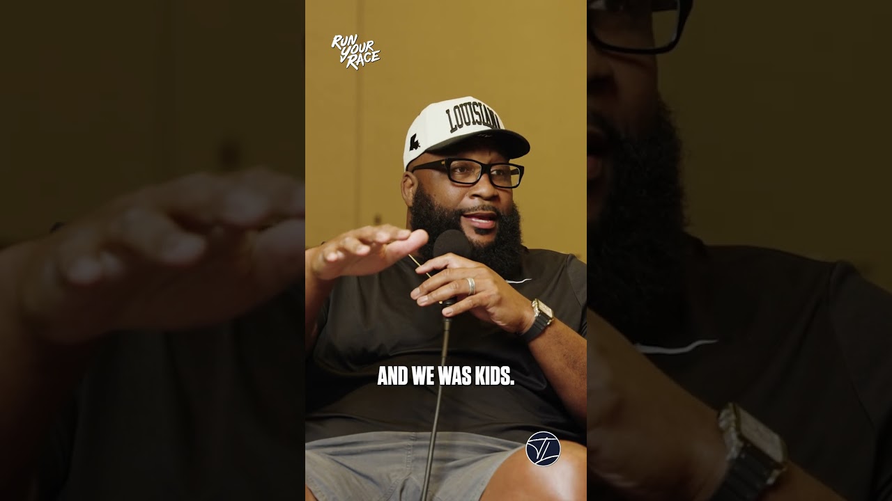 One of the COLDEST defensive ends of all time is forgotten in today's game