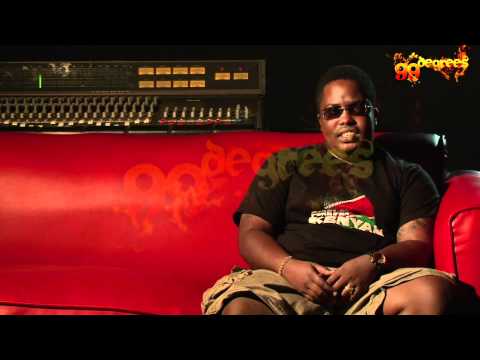 JAHMANI - ONE ON ONE