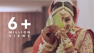 Bipasha &amp; Karan&#39;s Wedding Film Trailer