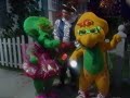 Barney S Fantastic For October 2019 2019 Version Part 179