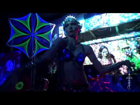 Tera & DJ Maiia @ Mystic Sound Party. Spring