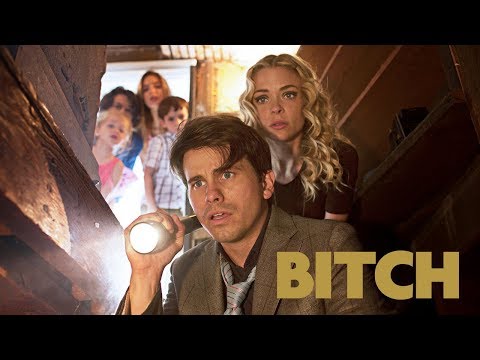 Bitch (Trailer)