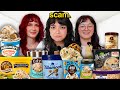 Cookie Dough Ice Cream Is A Scam W Chad Chad And Mxmtoon