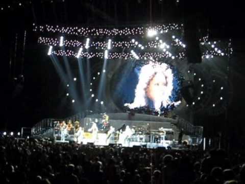 Whitney Houston - I will always love you