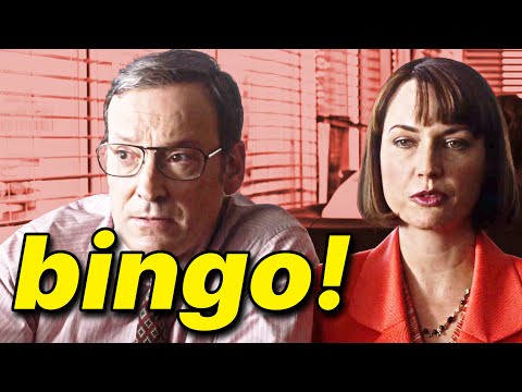Better Call Saul: 32 Hidden Details in Bingo (S1E7)