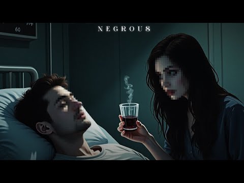 Negrous - MACHI DYALI