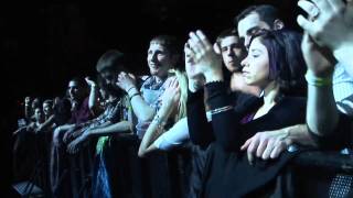 Soulive Trailer  - State Theatre Portland ME