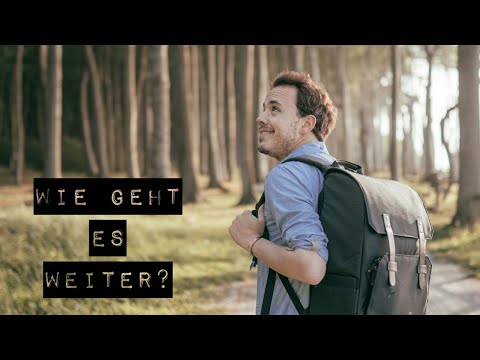 Wenn KREATIVITÄT verloren geht tu DAS |   Wie geht es weiter? | Der GESPENSTERWALD an der Ostsee